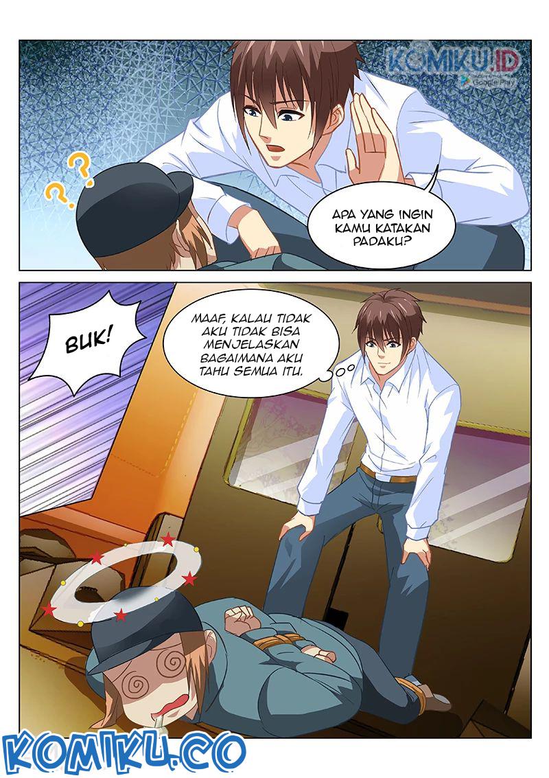 Very Pure Chapter 131 - halaman 5