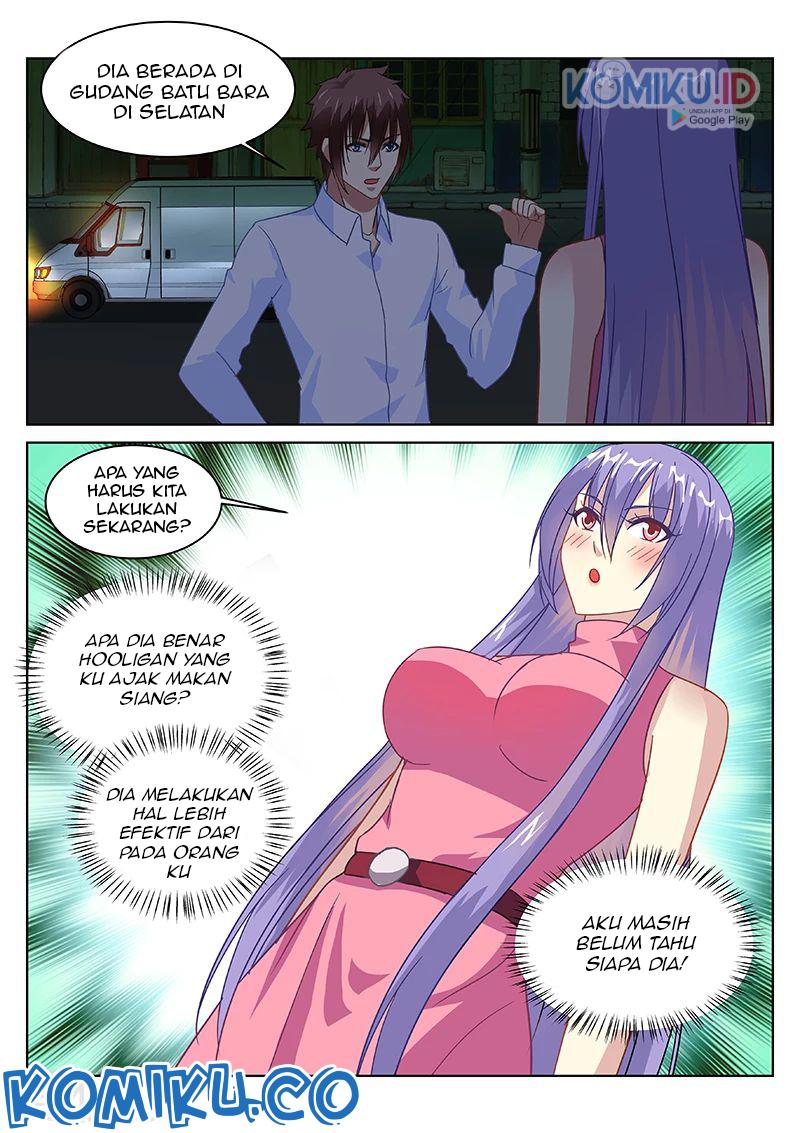 Very Pure Chapter 131 - halaman 6
