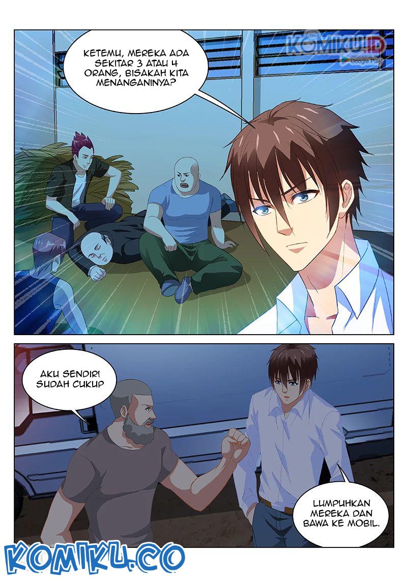 Very Pure Chapter 132 - halaman 2
