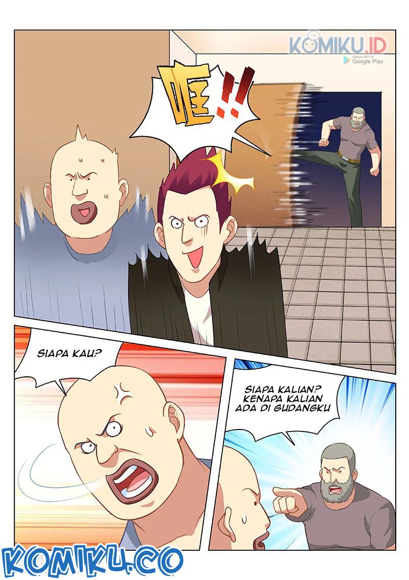 Very Pure Chapter 132 - halaman 3