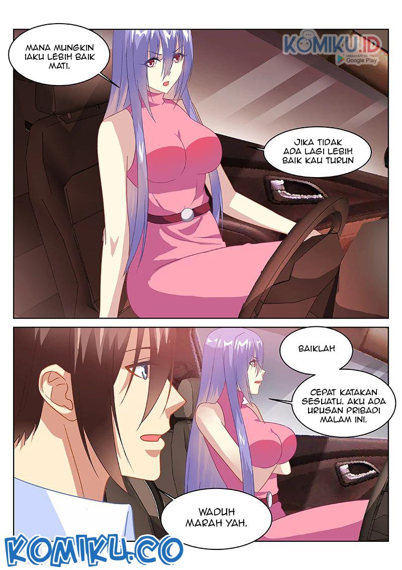 Very Pure Chapter 133 - halaman 2