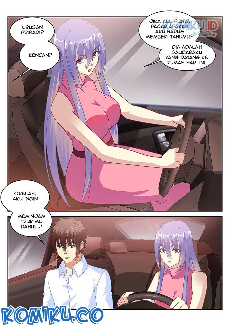 Very Pure Chapter 133 - halaman 3