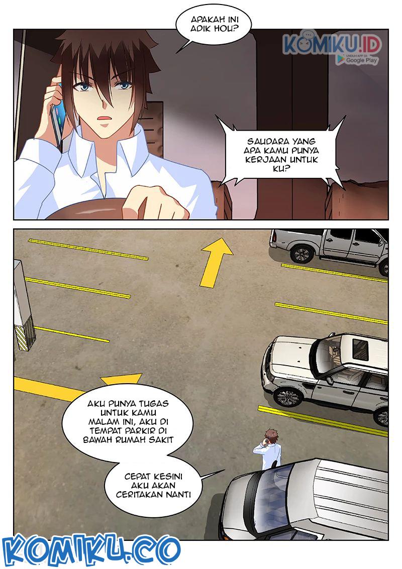 Very Pure Chapter 133 - halaman 5