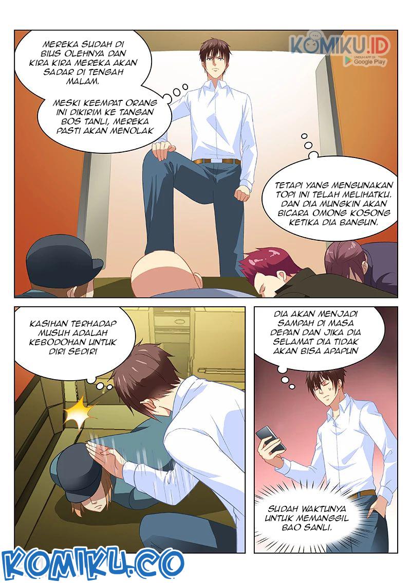 Very Pure Chapter 133 - halaman 6