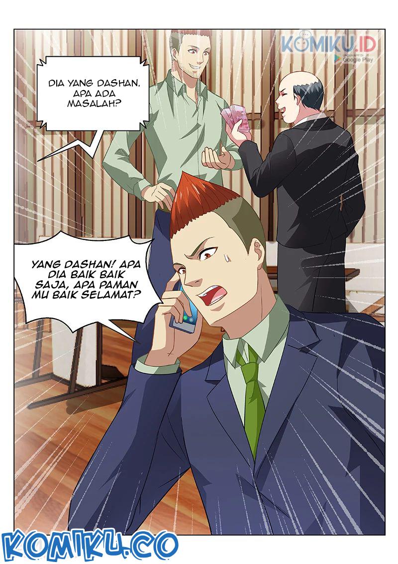 Very Pure Chapter 133 - halaman 9
