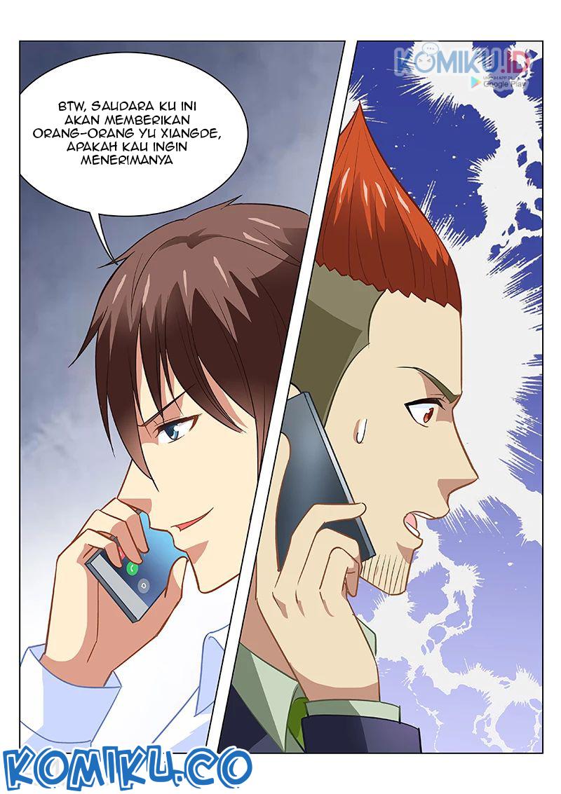 Very Pure Chapter 134 - halaman 2