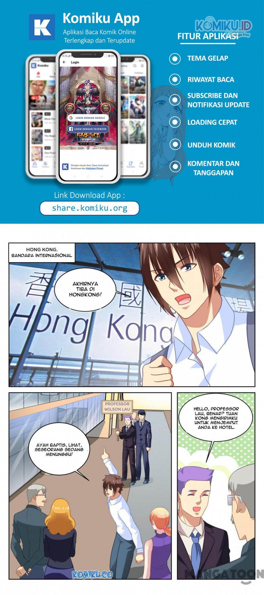 Very Pure Chapter 139 - halaman 2