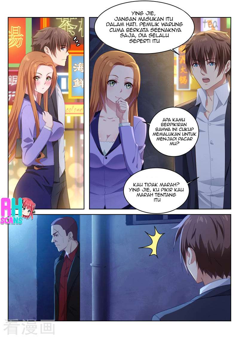 Very Pure Chapter 14 - halaman 2