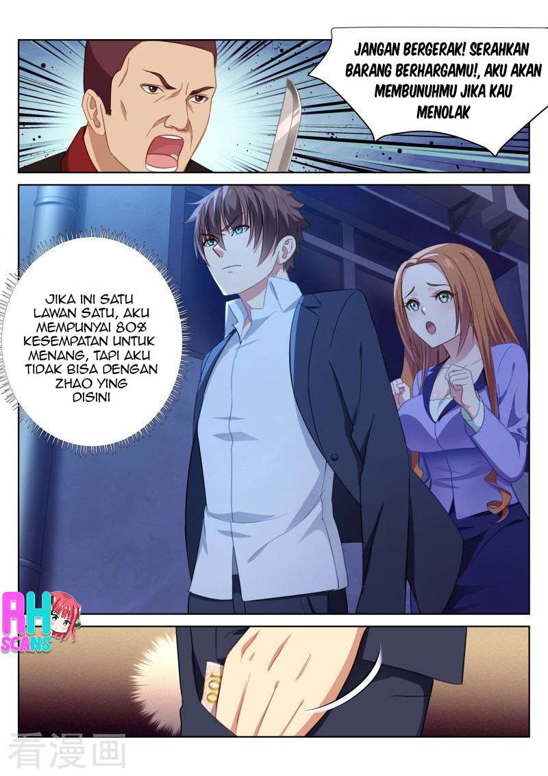 Very Pure Chapter 14 - halaman 3