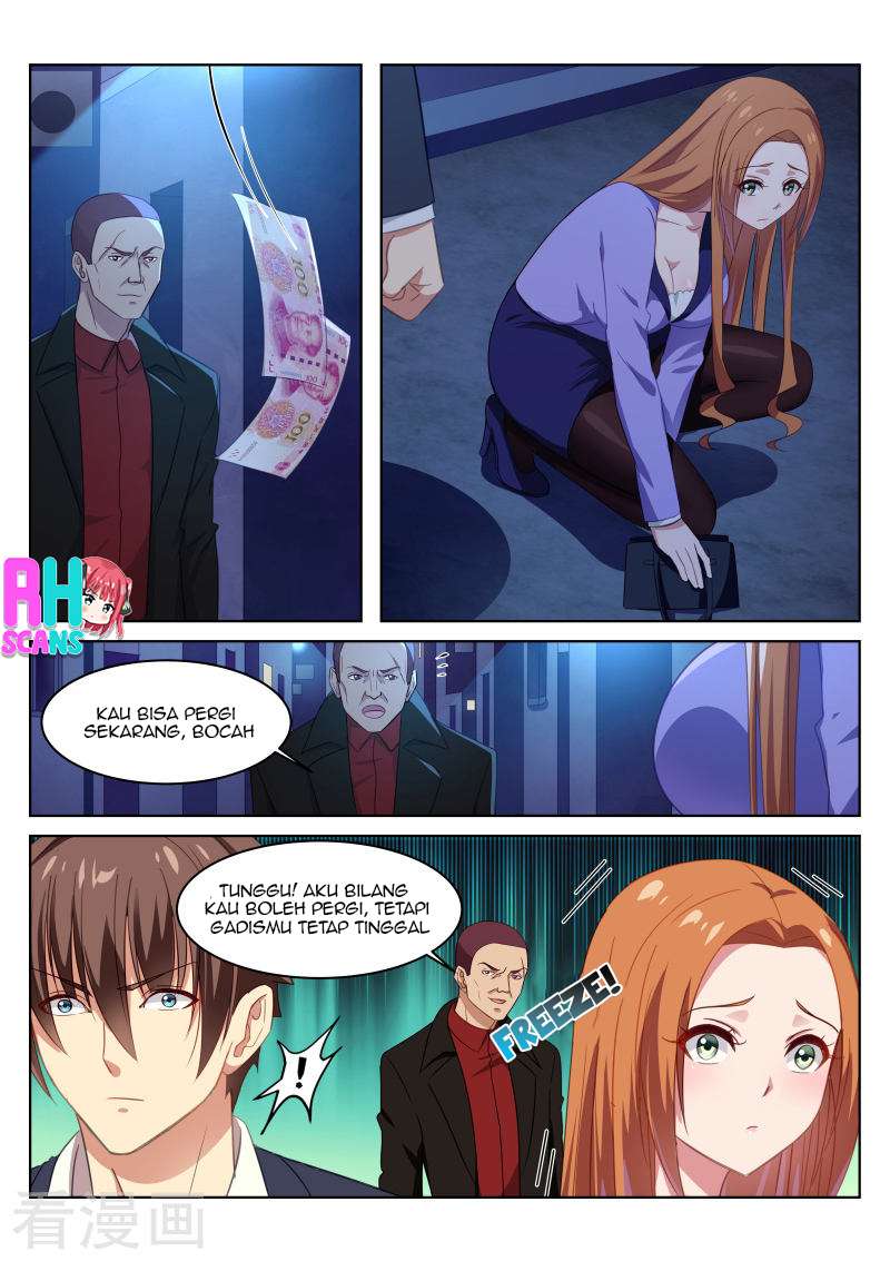 Very Pure Chapter 14 - halaman 4