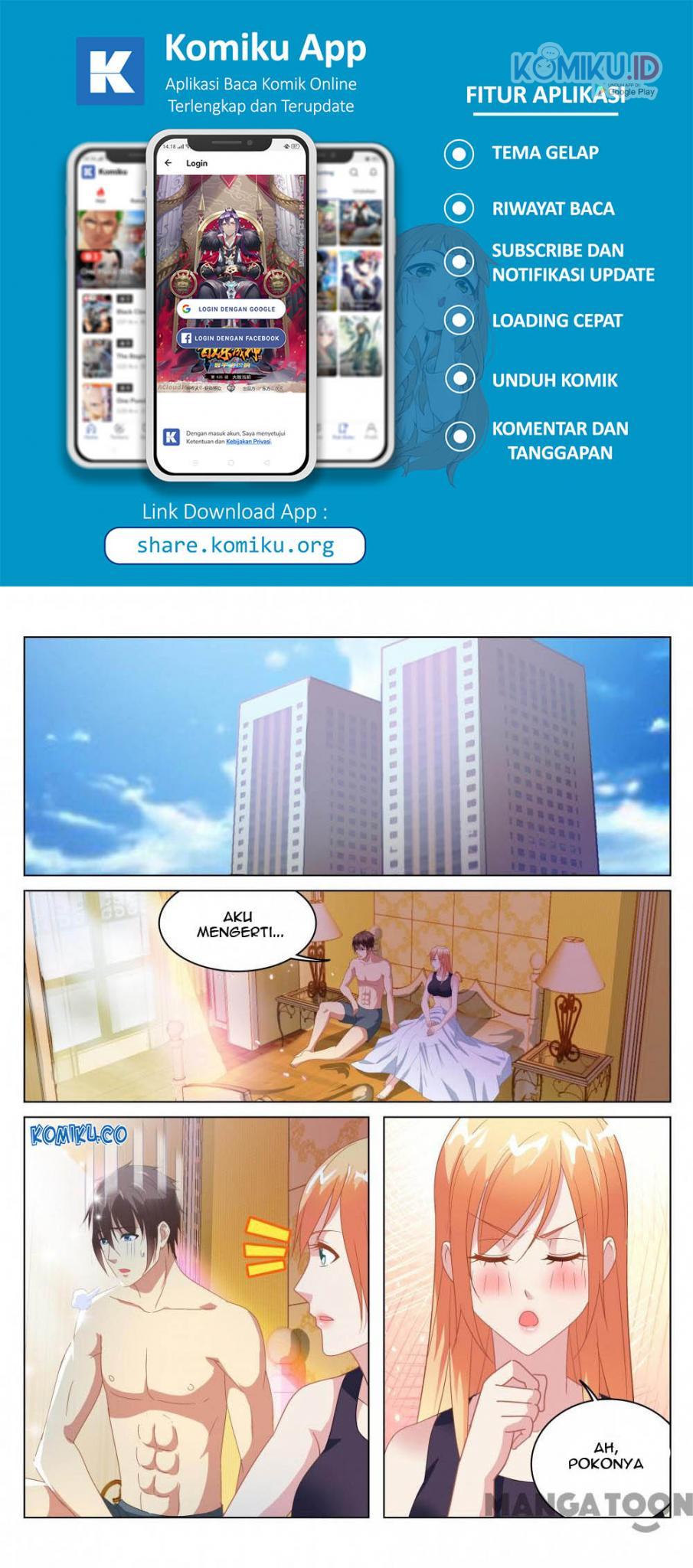 Very Pure Chapter 147 - halaman 2