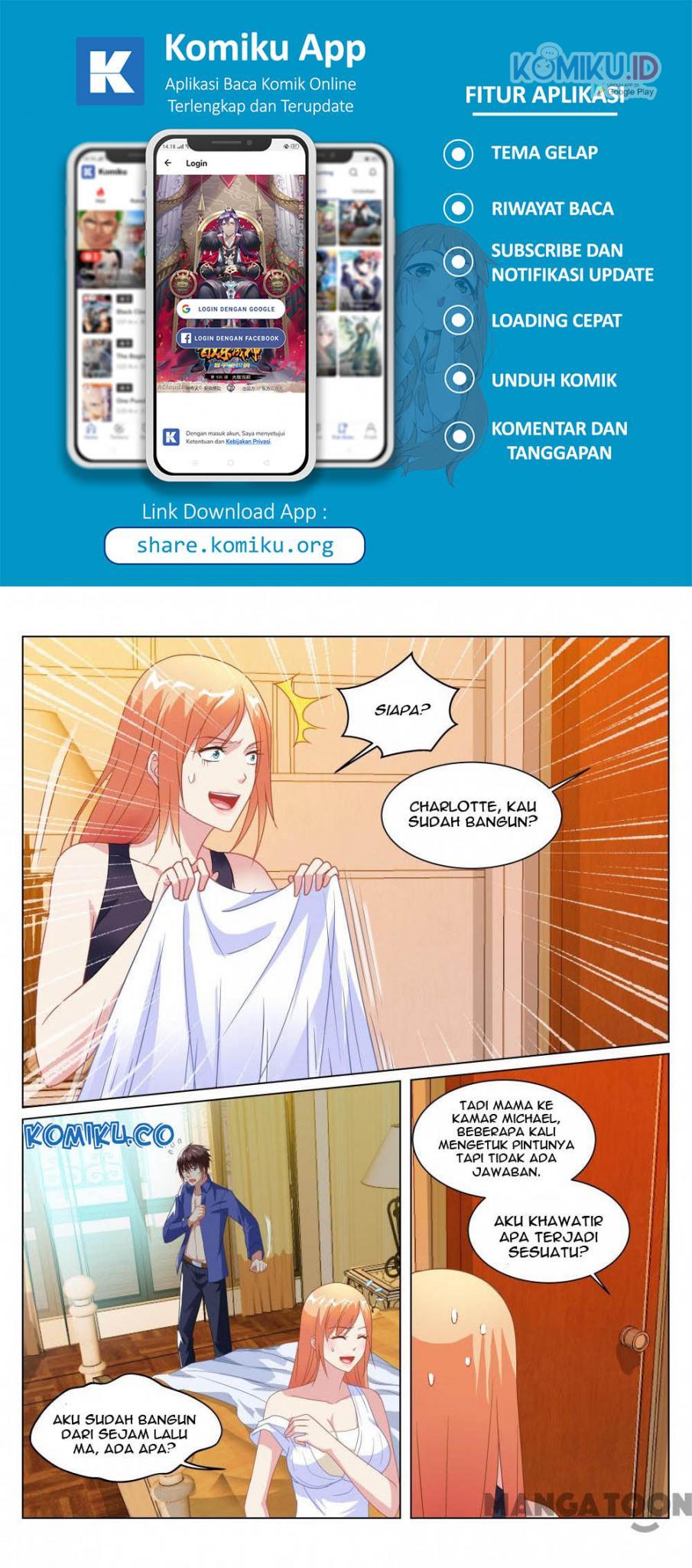 Very Pure Chapter 148 - halaman 2