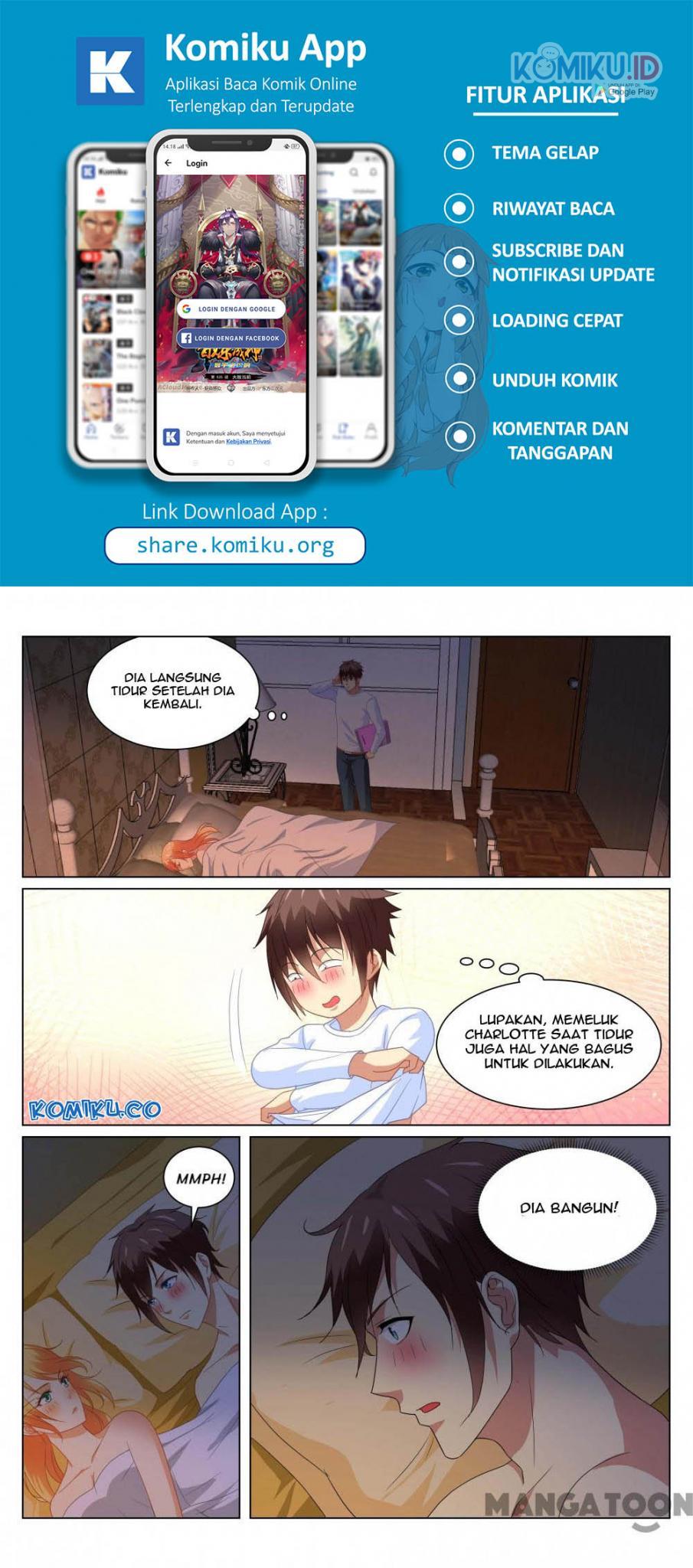 Very Pure Chapter 150 - halaman 2
