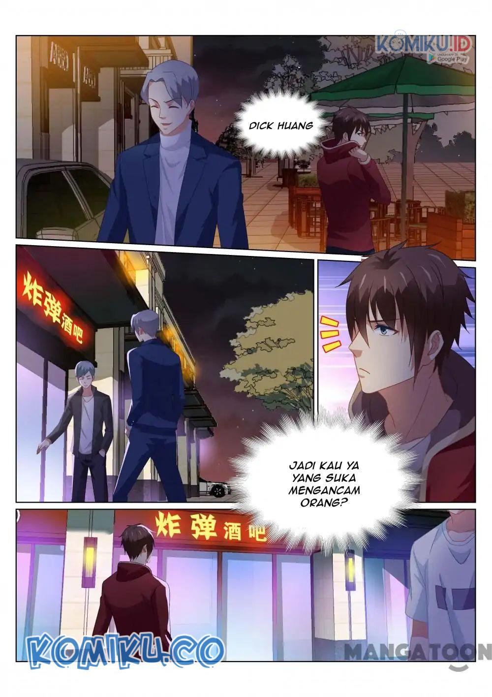 Very Pure Chapter 158 - halaman 2