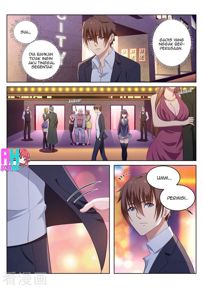 Very Pure Chapter 16 - halaman 3