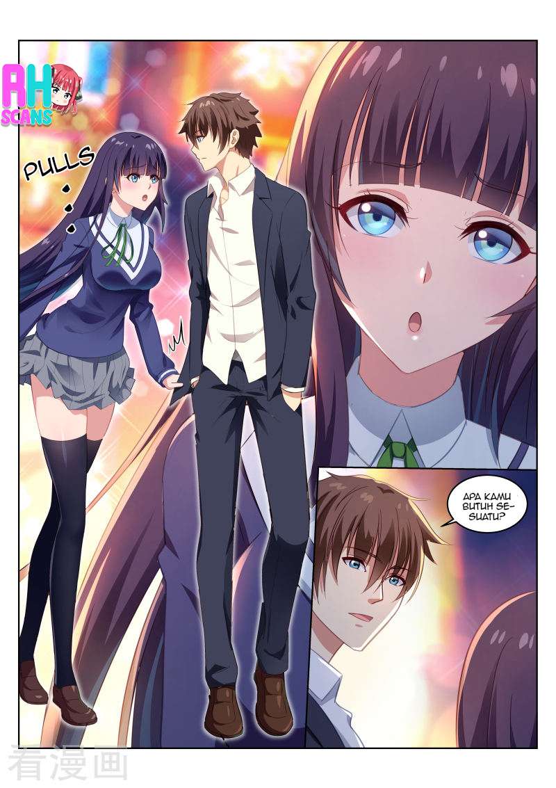 Very Pure Chapter 16 - halaman 4