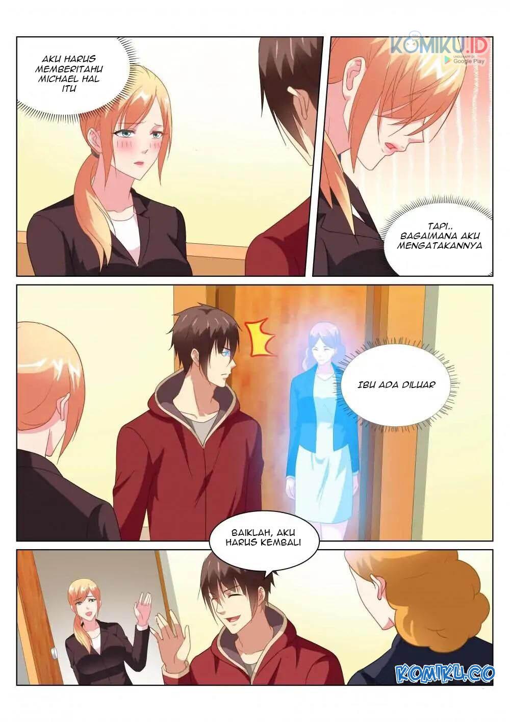 Very Pure Chapter 162 - halaman 2