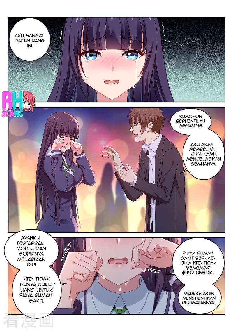 Very Pure Chapter 17 - halaman 2