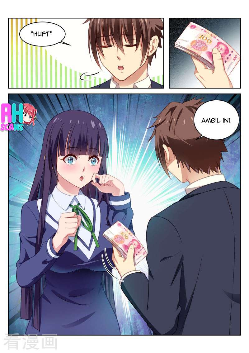 Very Pure Chapter 17 - halaman 4