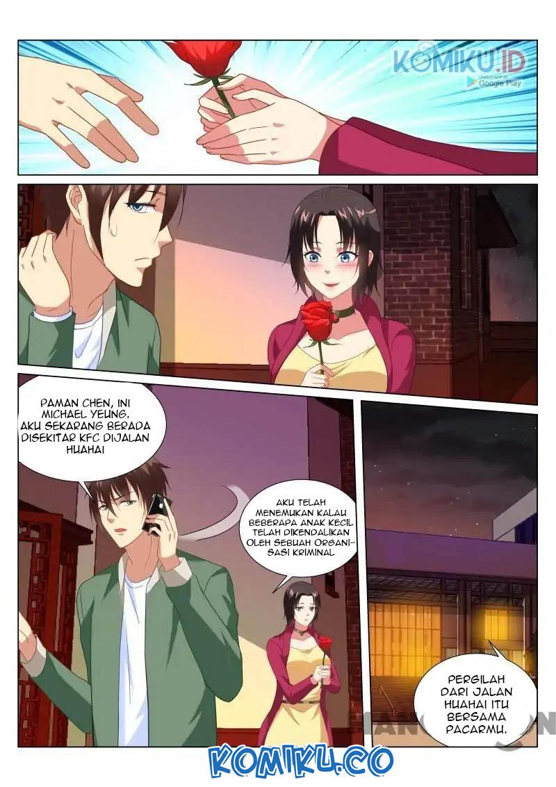 Very Pure Chapter 177 - halaman 3