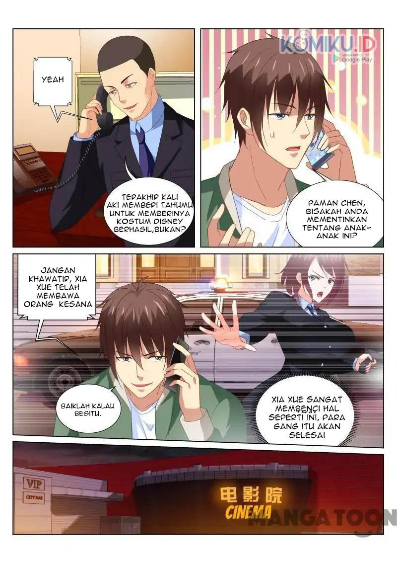 Very Pure Chapter 177 - halaman 4