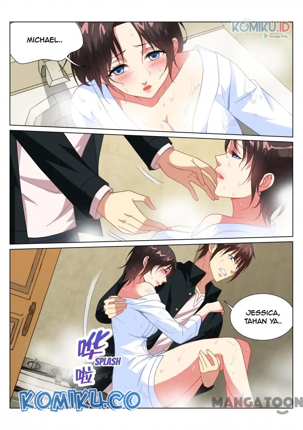 Very Pure Chapter 188 - halaman 7