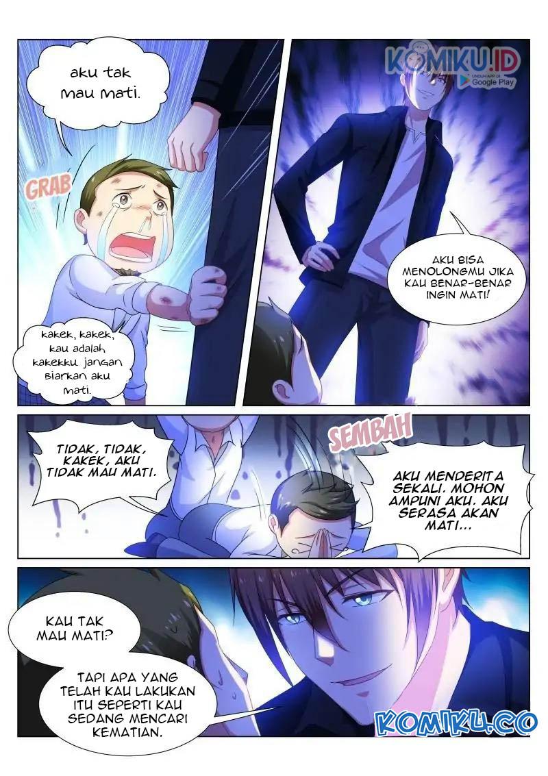 Very Pure Chapter 193 - halaman 3