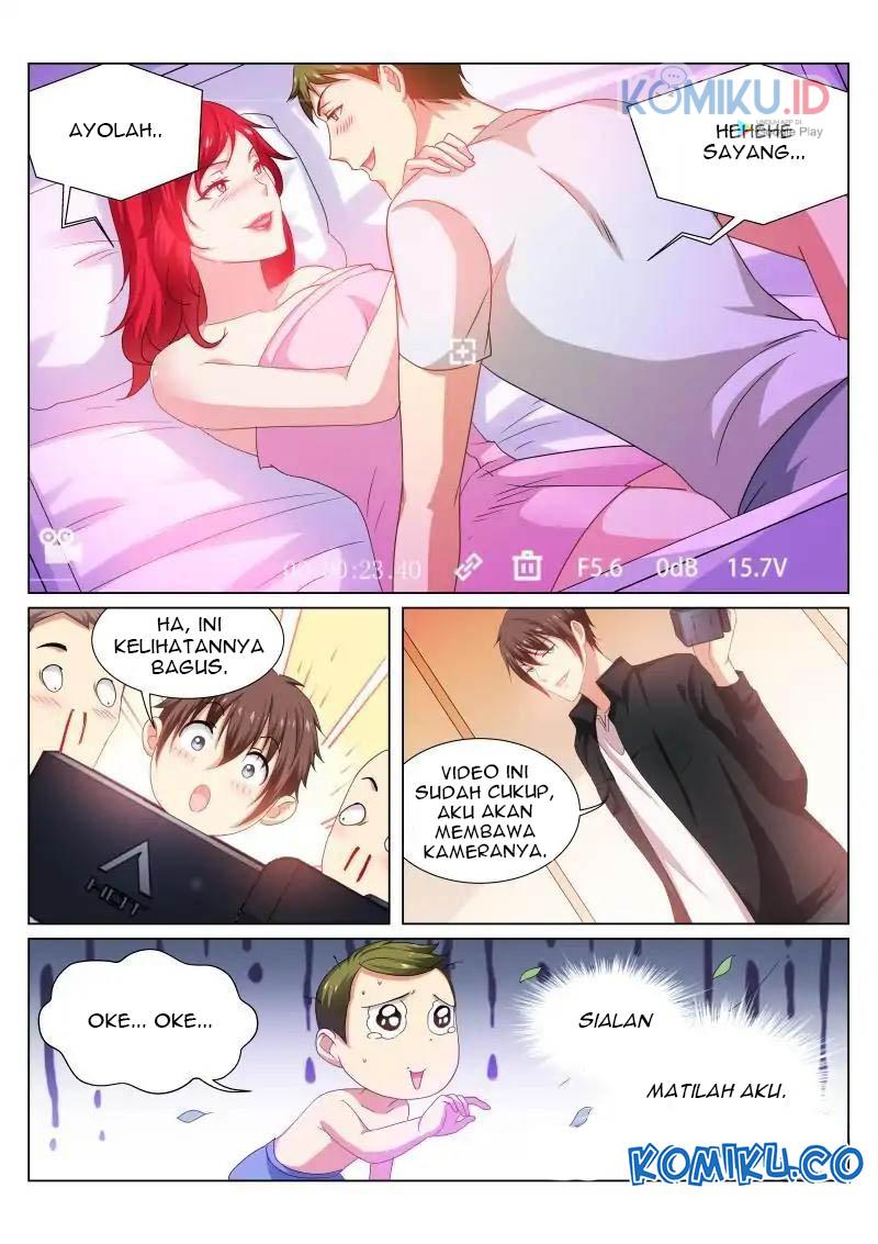 Very Pure Chapter 194 - halaman 2