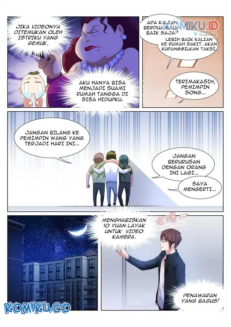 Very Pure Chapter 194 - halaman 3