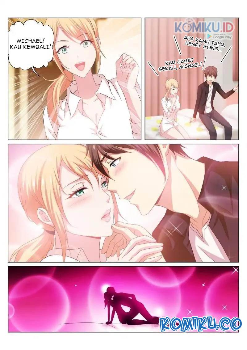 Very Pure Chapter 194 - halaman 4