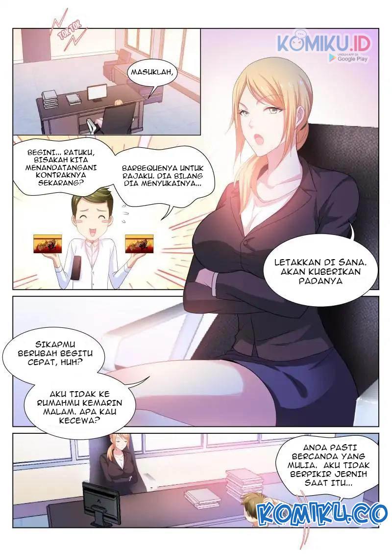 Very Pure Chapter 194 - halaman 5