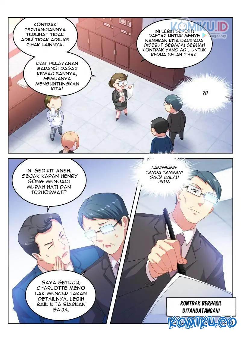 Very Pure Chapter 195 - halaman 2