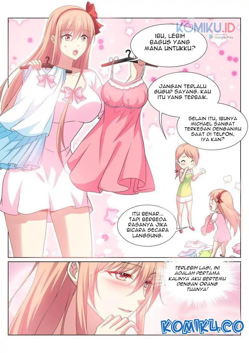 Very Pure Chapter 195 - halaman 6
