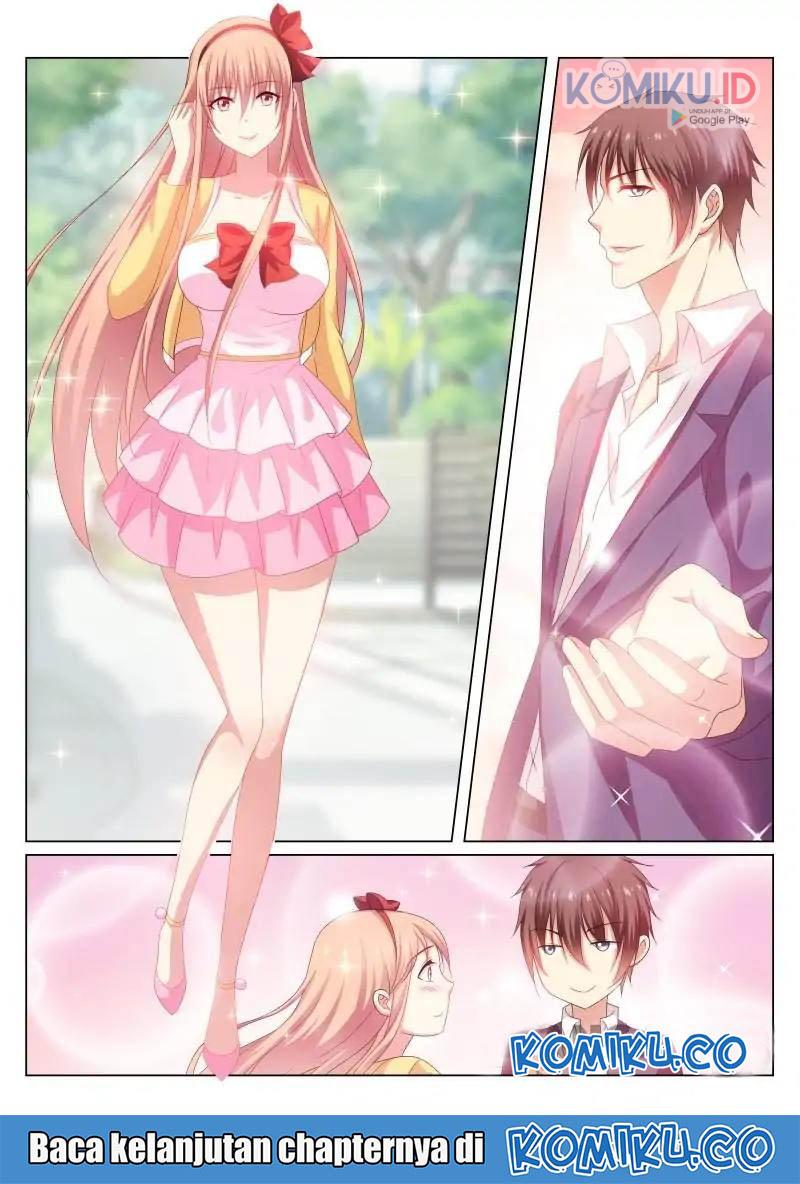 Very Pure Chapter 195 - halaman 9