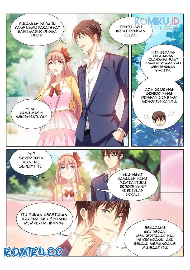 Very Pure Chapter 196 - halaman 2