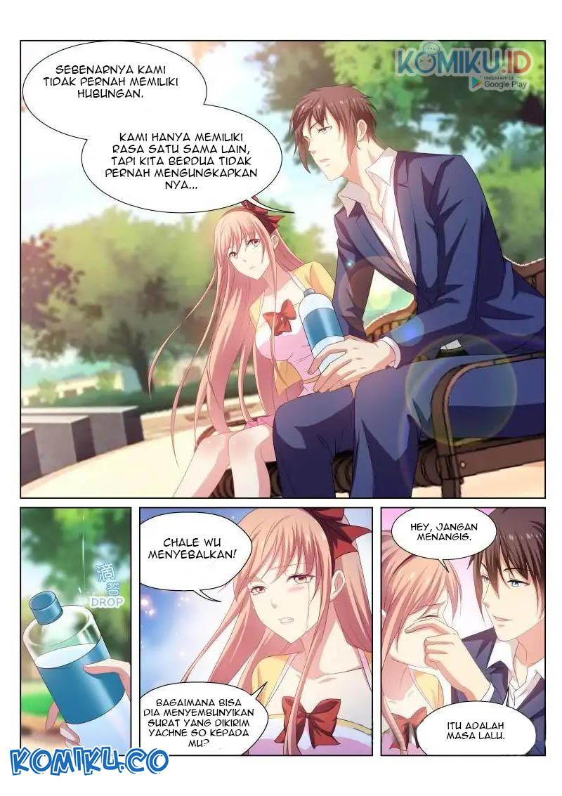 Very Pure Chapter 196 - halaman 5