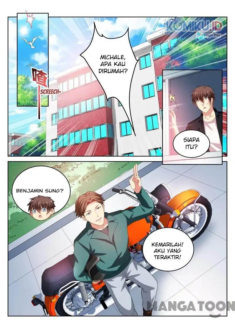 Very Pure Chapter 199 - halaman 3