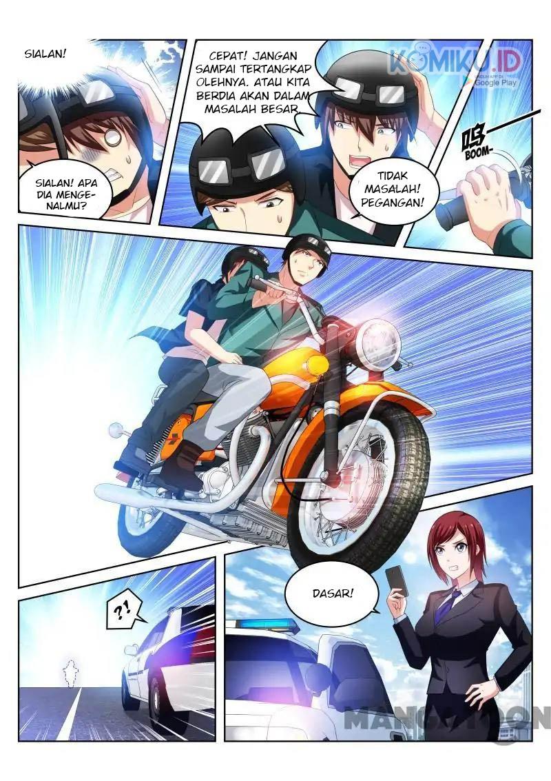 Very Pure Chapter 199 - halaman 6