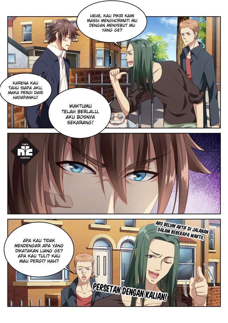 Very Pure Chapter 2 - halaman 5