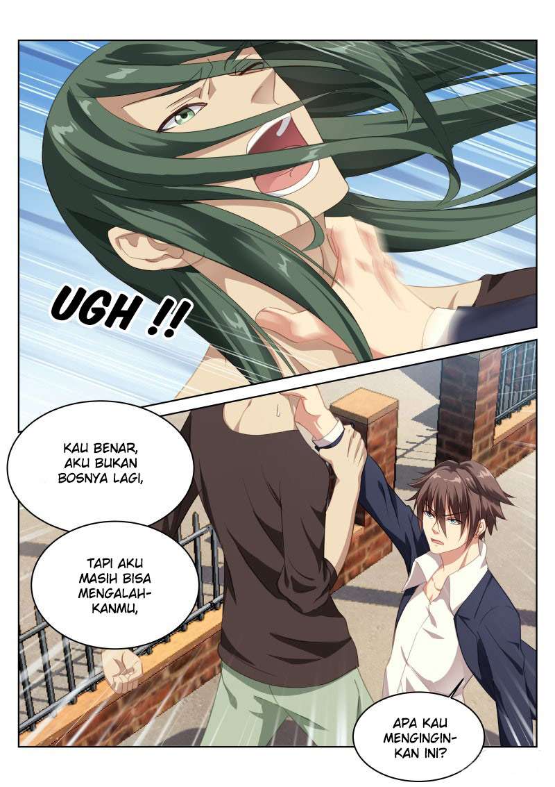 Very Pure Chapter 2 - halaman 6