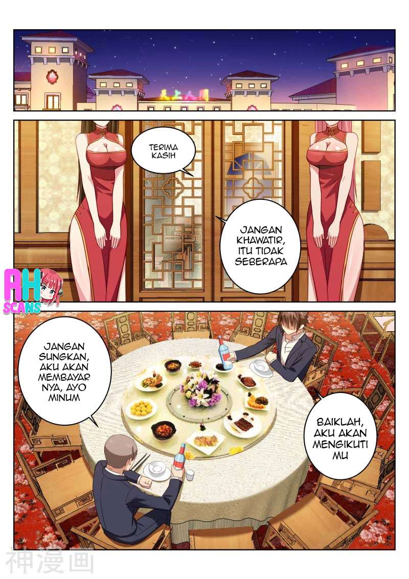 Very Pure Chapter 20 - halaman 2