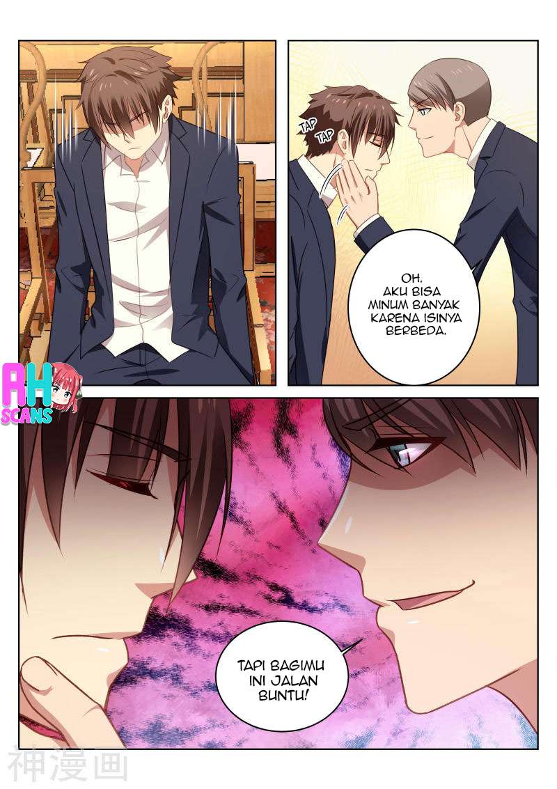 Very Pure Chapter 20 - halaman 4