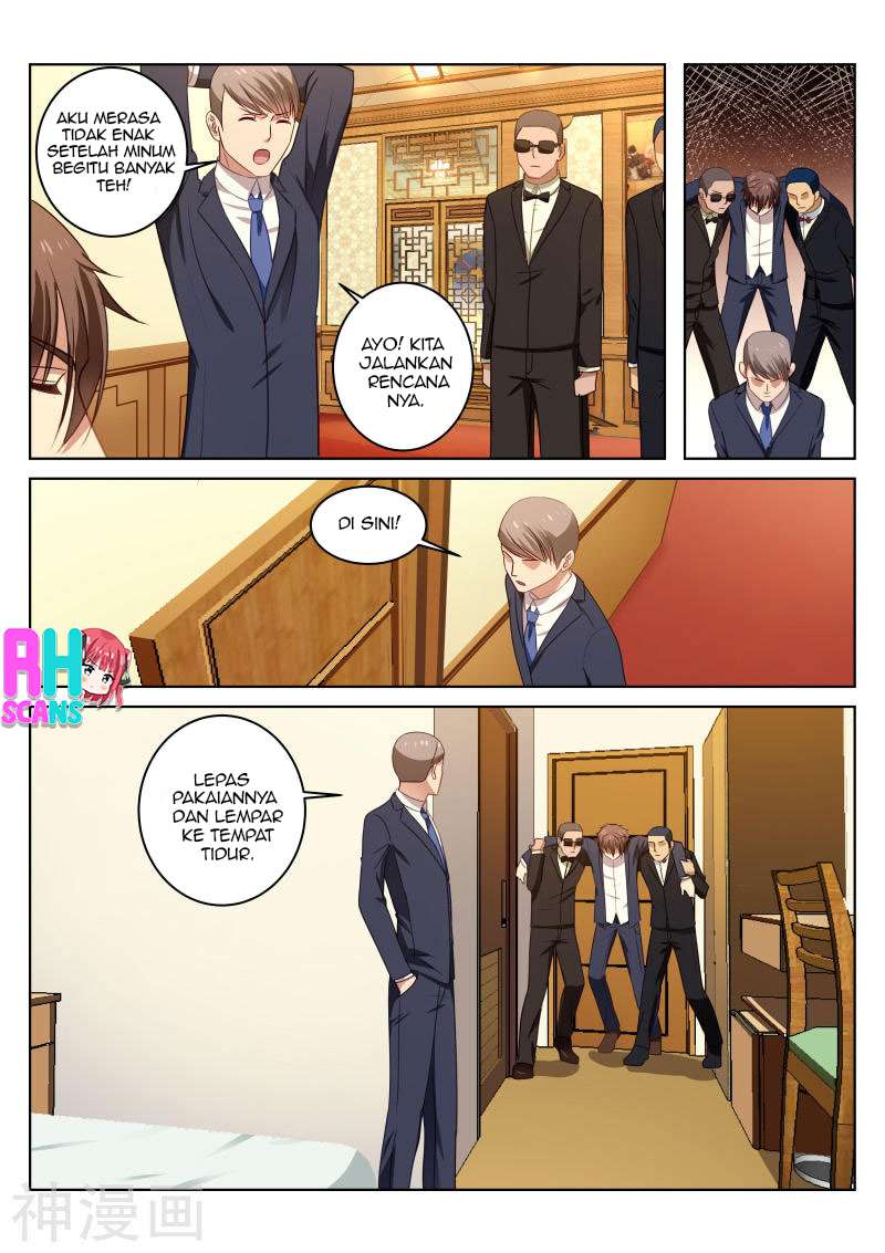 Very Pure Chapter 20 - halaman 5