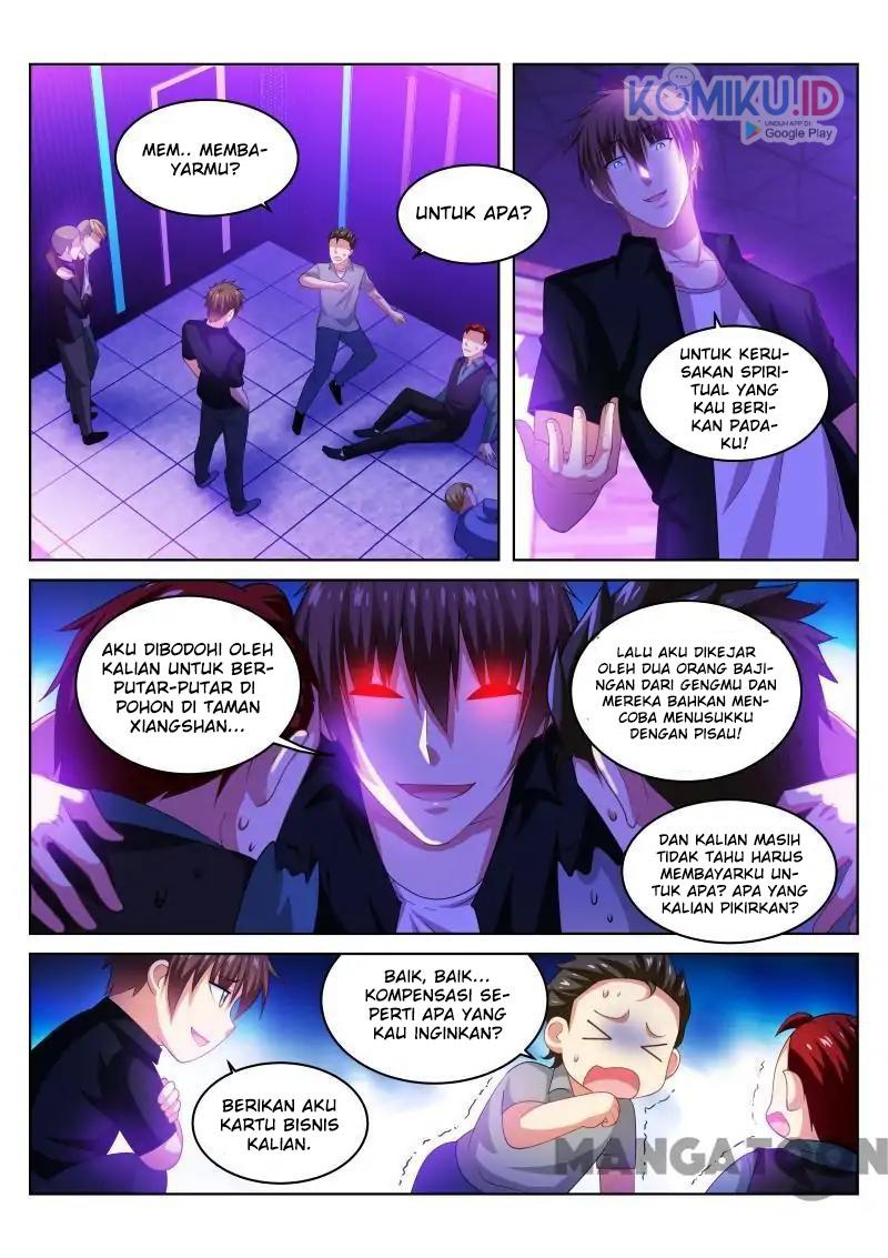 Very Pure Chapter 204 - halaman 2