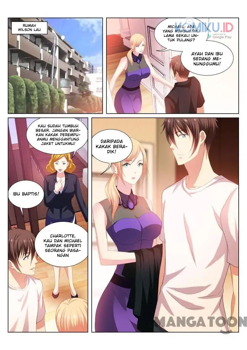 Very Pure Chapter 205 - halaman 2