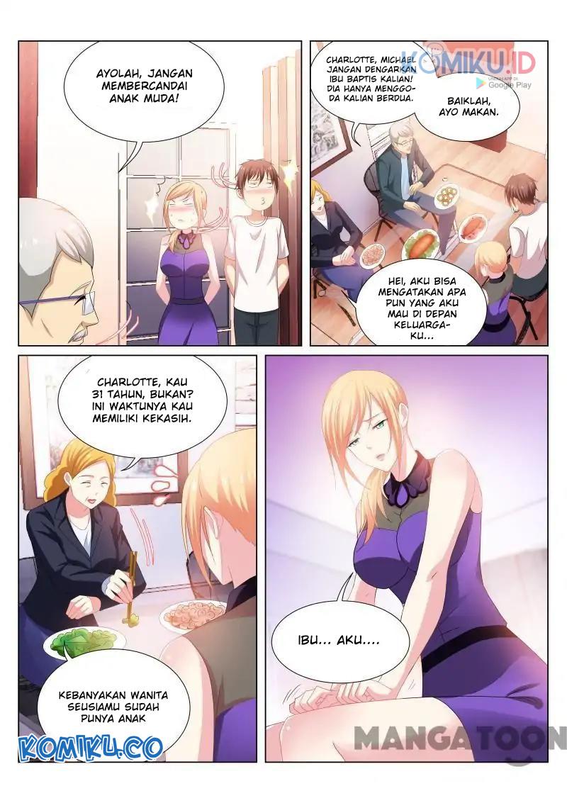 Very Pure Chapter 205 - halaman 4