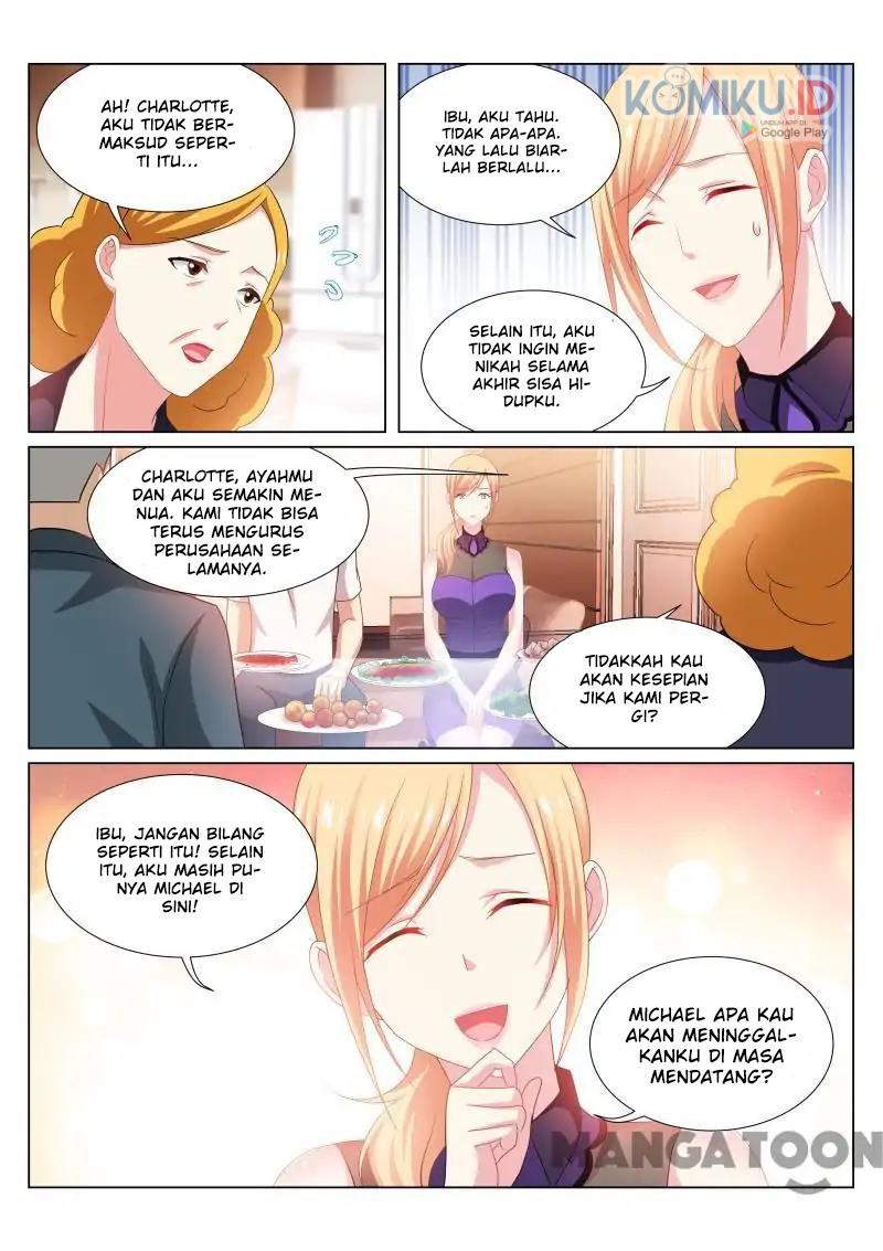 Very Pure Chapter 205 - halaman 5
