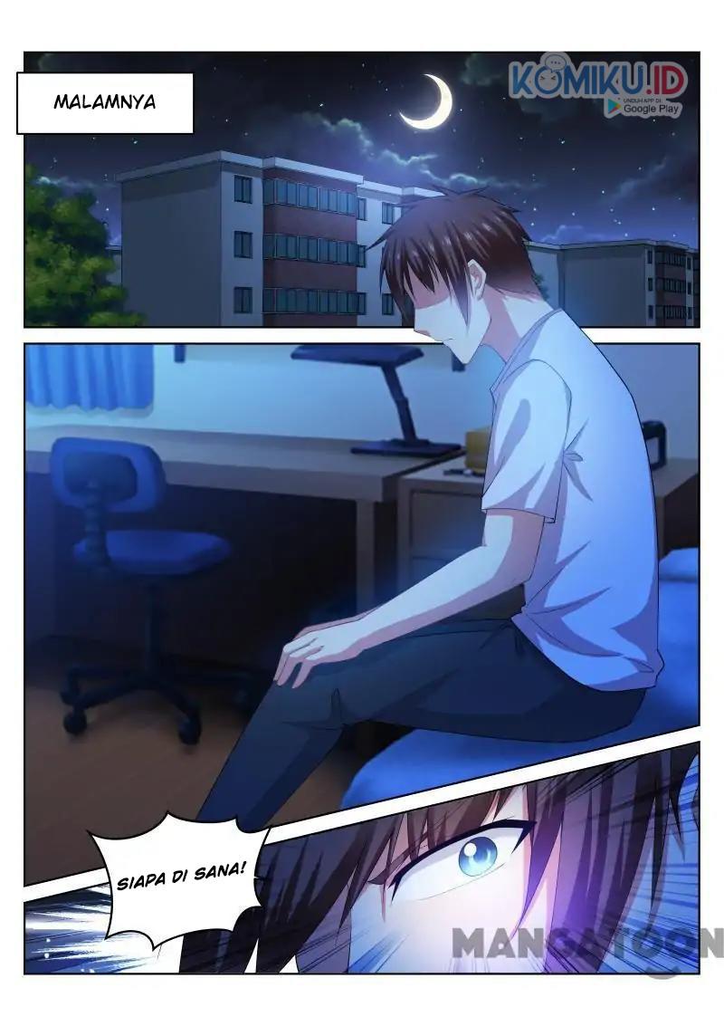 Very Pure Chapter 205 - halaman 9