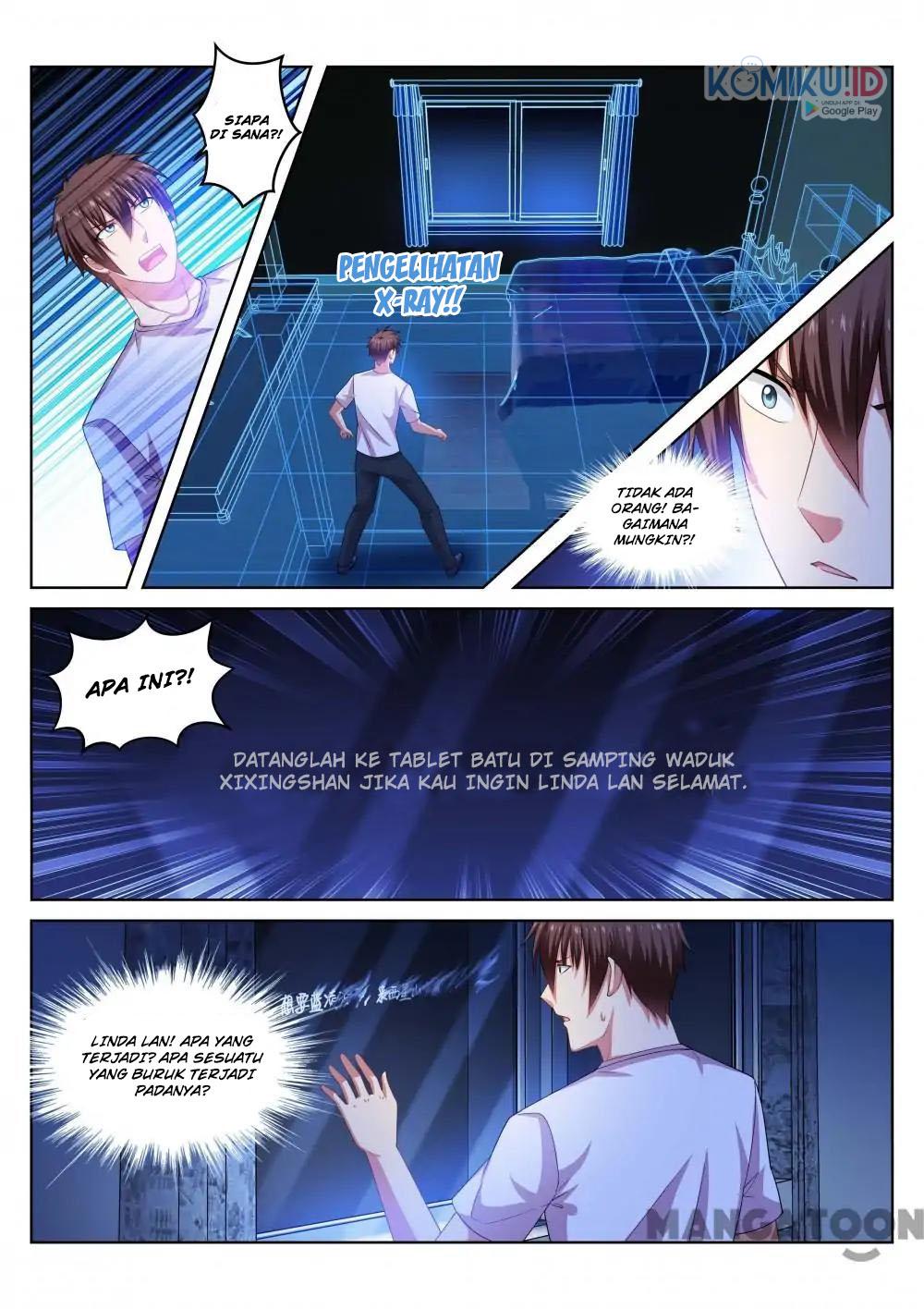 Very Pure Chapter 206 - halaman 2