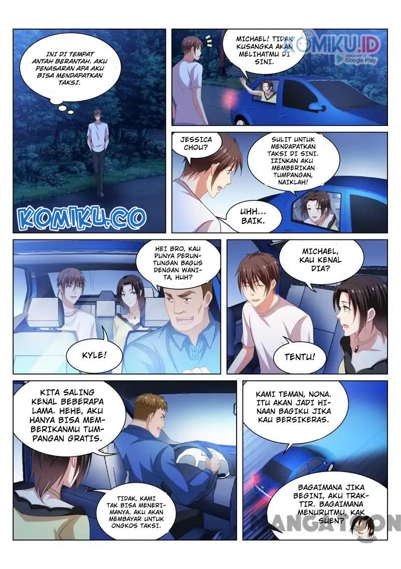 Very Pure Chapter 207 - halaman 4